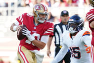 NFL: Denver Broncos at San Francisco 49ers - Source: Imagn
